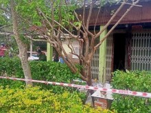 Image: Ca Mau: The tragedy triggered 3 deaths within the household