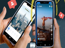 Image: Fb provides a brand new characteristic to compete with TikTok