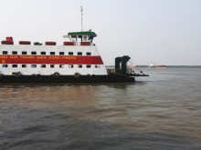 Image: River cruise in Ho Chi Minh City with 3$