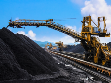 Image: Vietnam seeks immediate coal from Australia to mitigate supply shortage
