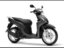 Image: Honda Imaginative and prescient, Suzuki, Yamaha Janus: 3 scooter fashions beneath 30 million are essentially the most fuel-efficient in Vietnam