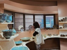 Image: Visit beautiful pottery villages in Vietnam, experience making pottery yourself like an artist