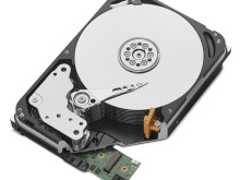 Image: Seagate ramps 20TB HDD shipments answering mass data growth