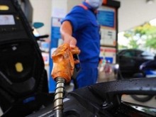 Image: No adjustment to cut back consumption tax on gasoline within the close to future