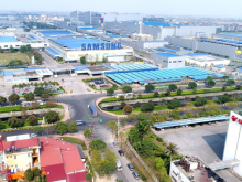 Image: Overhaul planned for Bac Ninh industrial cluster development