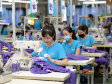 Image: Pacific Rim trade deal boosts Vietnam's economy