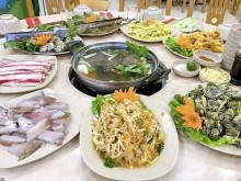 Image: Top Mong Cai specialties to eat well and buy as gifts worth the money