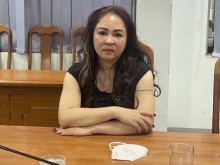 Image: Ho Chi Minh Metropolis Police suggest to prosecute Ms. Nguyen Phuong Hold