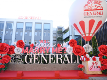Image: Generali Vietnam honored in the “Marketing Initiative of the Year” category