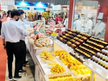 Image: HCMC FOODEX features 300 showcases food, foodstuff producers