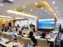 Image: Digital immersion forum for higher education launched in Hanoi