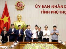 Image: VSUN to build US$200-million solar panel plant in northern Vietnam