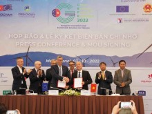 Image: EuroCham to hold green economy forum in HCMC in late Nov