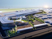 Image: HCMC airport expansion project to get 4.5 hectares of military land