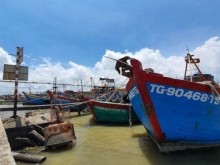 Image: EU’s yellow card continues affecting Vietnam’s seafood exports