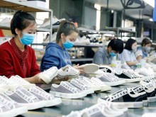 Image: Vietnam sets US$27-billion footwear export target for 2023