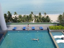 Image: Exclusive room offered at Sheraton Nha Trang