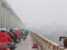 Image: HCMC’s fine dust, noise pollution levels surpass safety limits
