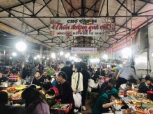 Image: Food for Hai Phong food tour