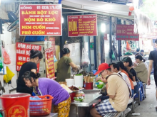 Image: 5 alleys on Hanoi’s Old Quarter that foodies should not miss