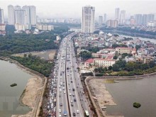 Image: Hanoi looks to become innovative city