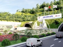 Image: Govt approves changes to Dong Dang – Tra Linh expressway project