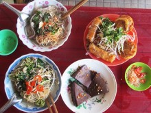 Image: A list of delicious restaurants in Tra Vinh should not be missed