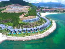 Image: Fall in love with the charming beauty of Bai Tru Nha Trang
