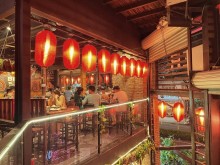 Image: ‘Note’ right now 8 delicious Japanese restaurants in Binh Duong get the best reviews