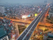 Image: Hanoi to start work on Beltway 4 this June