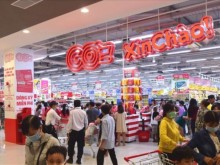 Image: Thailand’s largest retailer to invest US$1.45 billion in Vietnam by 2027