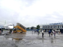 Image: Dien Bien airport’s temporary closure begins early next month
