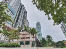 Image: Ministry of Construction proposes no time limit for condo ownership