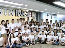 Image: Stringee receives Series A financing from DSVGF