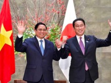 Image: Vietnam PM to attend expanded G7 Summit in Japan