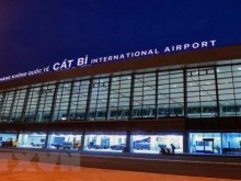 Image: Work on Cat Bi Airport’s Terminal T2 to start in Q4