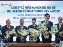 Image: Former Japan Airlines executive chosen to lead Bamboo Airways