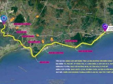 Image: VND6.5 trillion for upgrade of coastal road in Ba Ria-Vung Tau