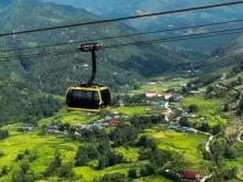 Image: Sapa tourism increases its advantages thanks to a variety of products and services