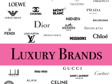 Image: Luxury brands earn trillions of dong in Vietnam