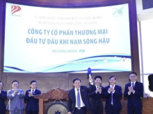 Image: Oil and Gas Company Nam Song Hau forced to pay over 1,139 billion VND in taxes