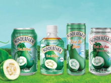 Image: Wonderfarm Herbal Tea Brand Owner Strongly Revives, Distributes All Profits as Dividends, Stock Price Surges to Set Historical Record