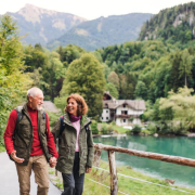 Why More Homeowners Are Choosing to Live Sustainably in Retirement Why More Homeowners Are Choosing to Live Sustainably in Retirement