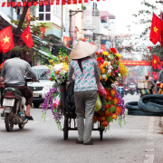 From Street Food to Scenic Roads: Unique Travel Experiences Across Cultures From Street Food to Scenic Roads: Unique Travel Experiences Across Cultures