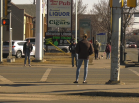 Fatal Stabbing in North Edmonton Leaves Community in Shock
