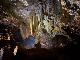 British-Vietnamese cave expedition discovers 22 new caves in Phong Nha-Kẻ Bàng National Park, Vietnam