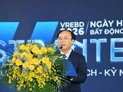 Image: Challenges Persist in Vietnam's Real Estate Brokerage Sector