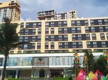 Image: The End of Speculation in Vietnam's Resort Real Estate Market