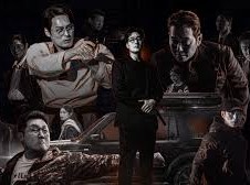 Image: Agent Kim Reactivated: Season 3 Launch