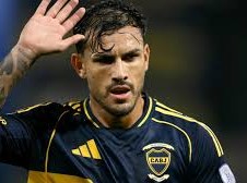 Image: Boca Juniors Begins Sudamericana 2026 with Narrow Victory